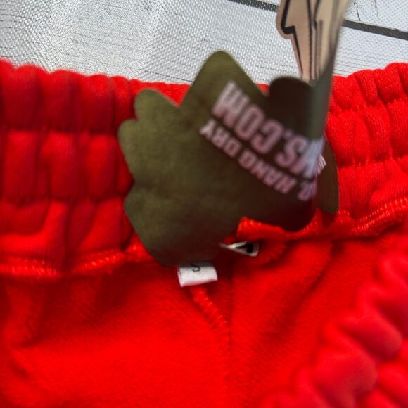 Damar Hamlin Chasing Millions Paint Splatter Hoodie and Pants - Picture 12 of 12